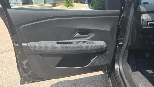Dacia Jogger image 9