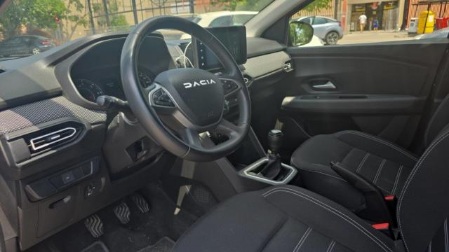Dacia Jogger image 4