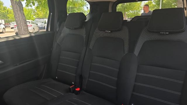 Dacia Jogger image 3