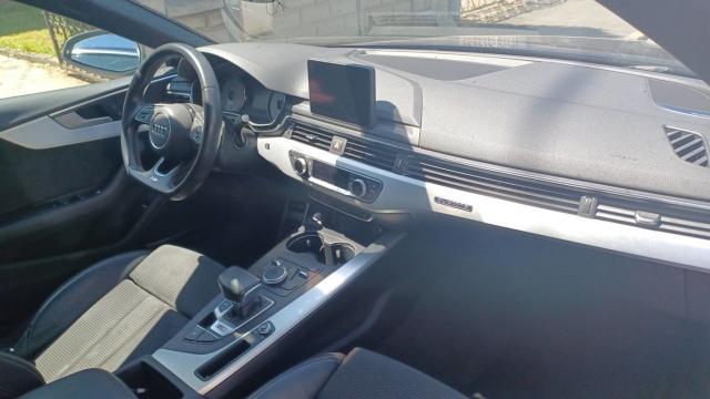 Audi S5 Sportback image 2