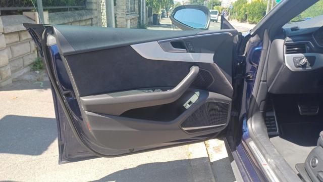 Audi S5 Sportback image 4