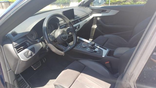 Audi S5 Sportback image 9