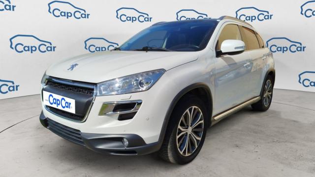 Peugeot