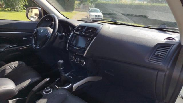 Peugeot 4008 image 4