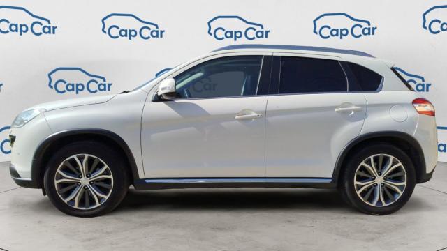 Peugeot 4008 image 3
