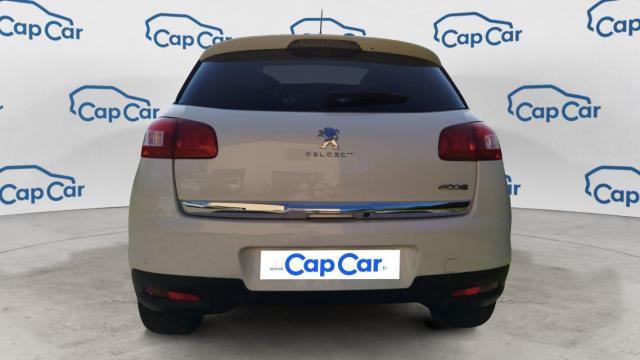 Peugeot 4008 image 7