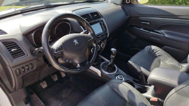 Peugeot 4008 image 6