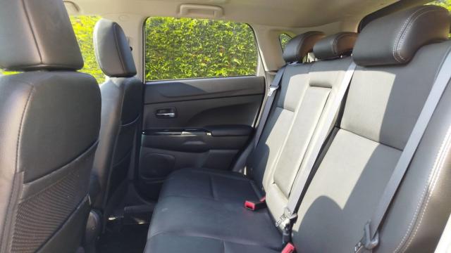 Peugeot 4008 image 8