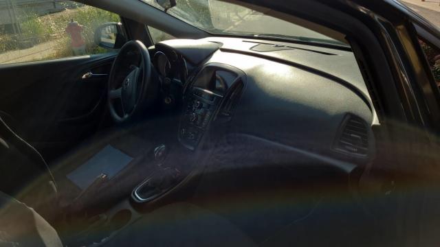 Opel Astra image 7