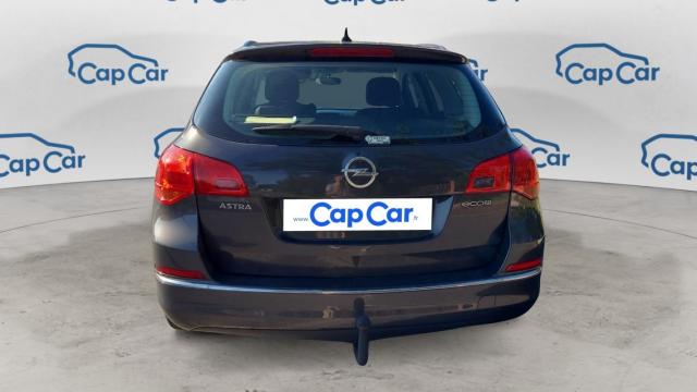 Opel Astra image 1