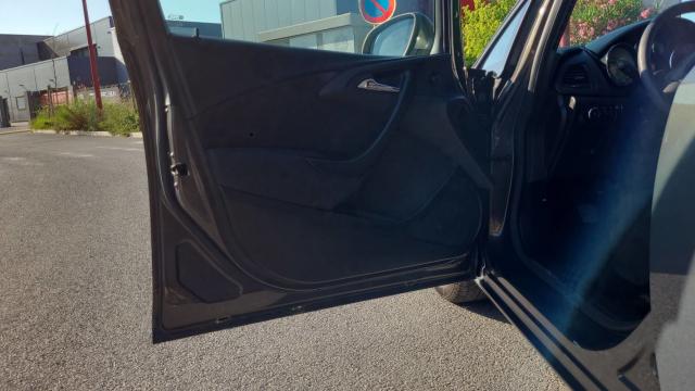 Opel Astra image 4