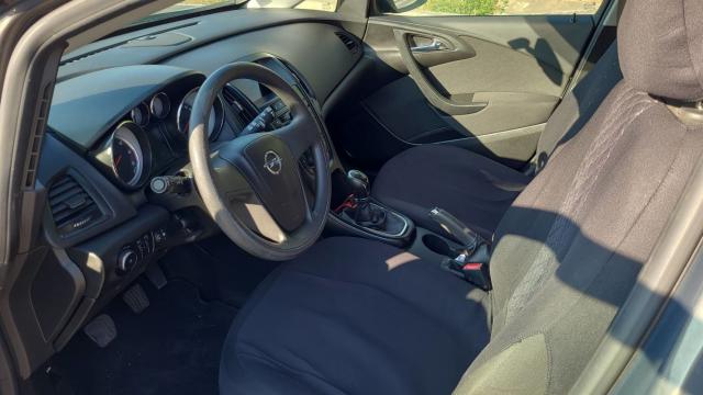Opel Astra image 3