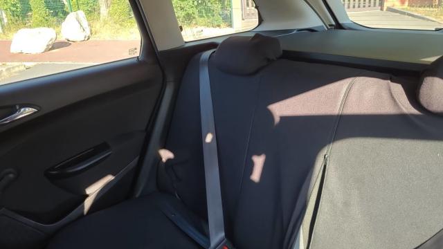 Opel Astra image 6