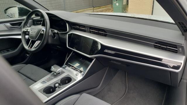 Audi A6 Avant image 1