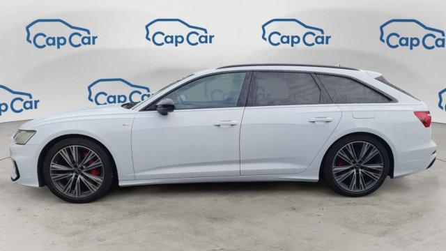Audi A6 Avant image 5