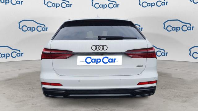 Audi A6 Avant image 2