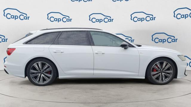 Audi A6 Avant image 9