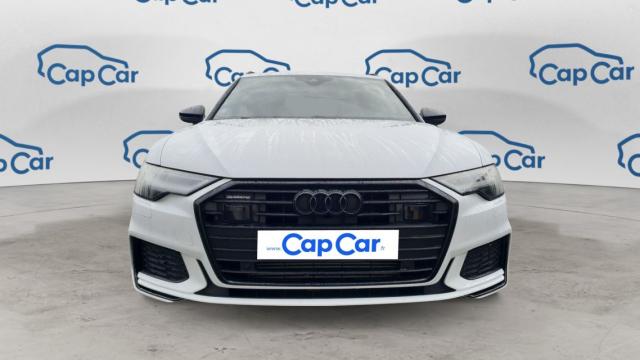 Audi A6 Avant image 6