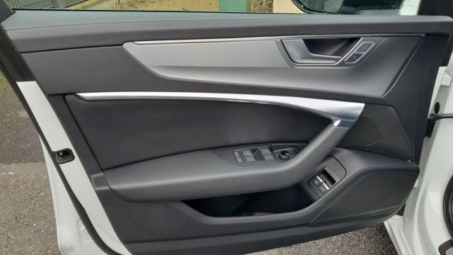 Audi A6 Avant image 4