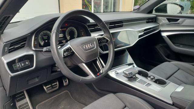 Audi A6 Avant image 3