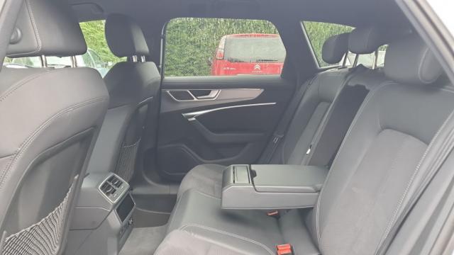 Audi A6 Avant image 7