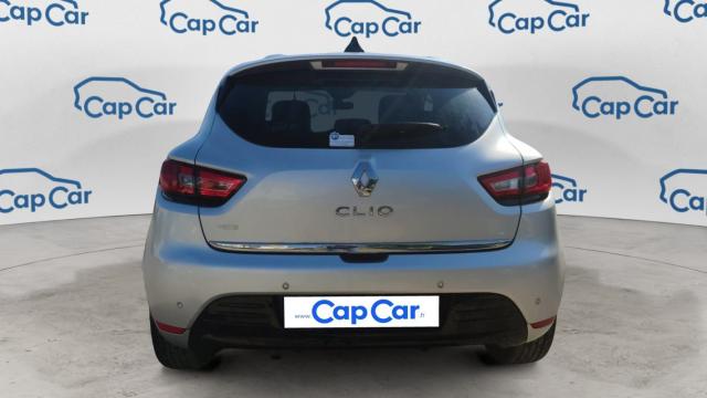 Renault Clio image 2