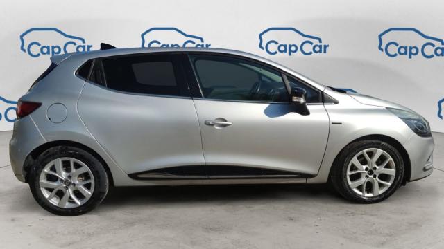 Renault Clio image 3