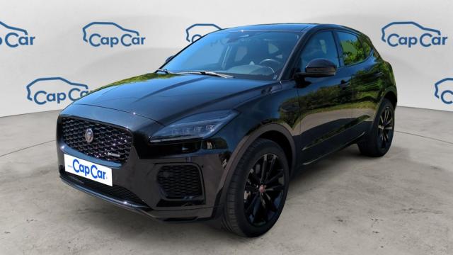 Jaguar