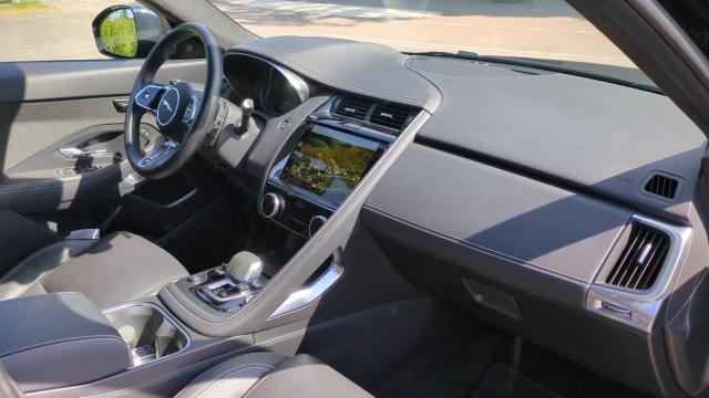 Jaguar E-Pace image 1