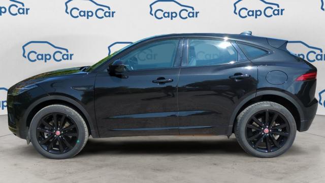 Jaguar E-Pace image 5