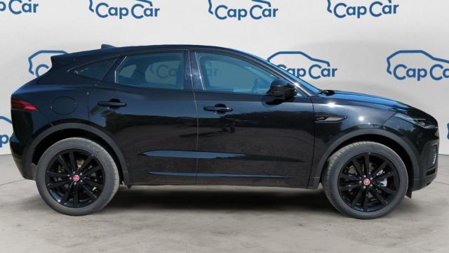 Jaguar E-Pace image 7