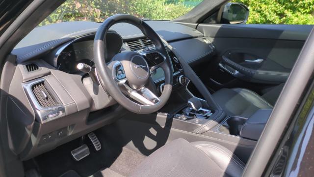 Jaguar E-Pace image 8