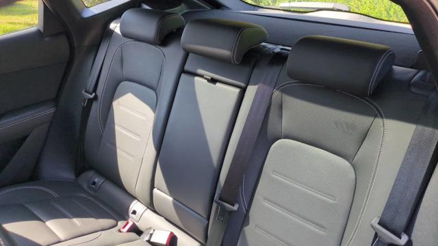 Jaguar E-Pace image 2