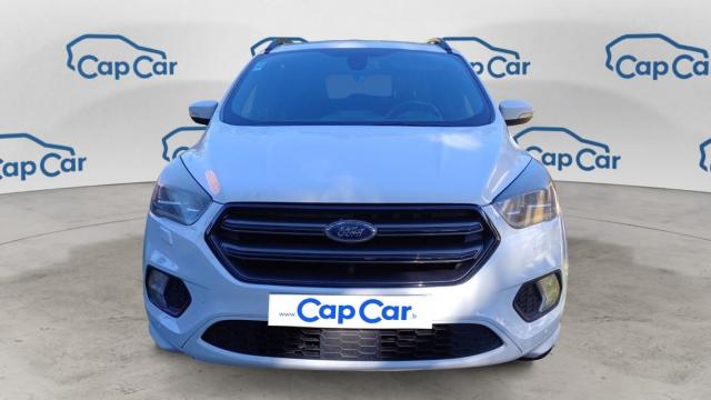 Ford Kuga image 7