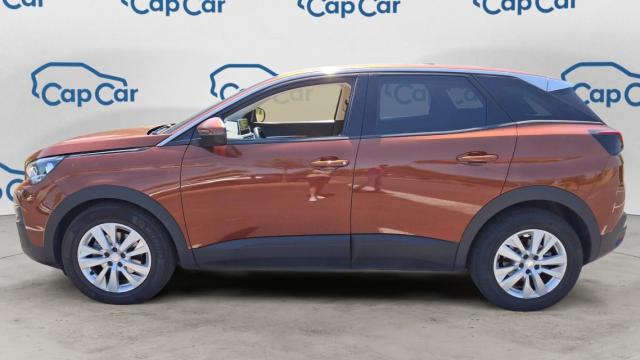 Peugeot 3008 image 6