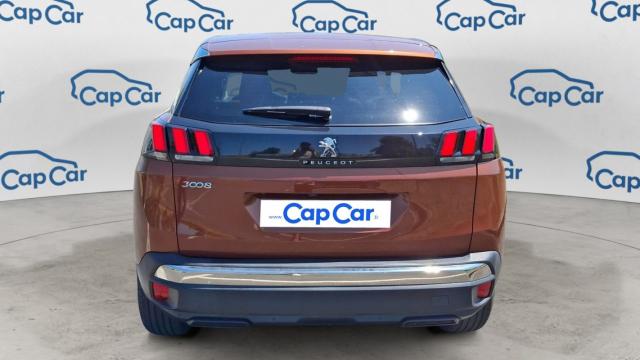 Peugeot 3008 image 5