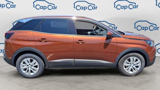 Peugeot 3008 image 4