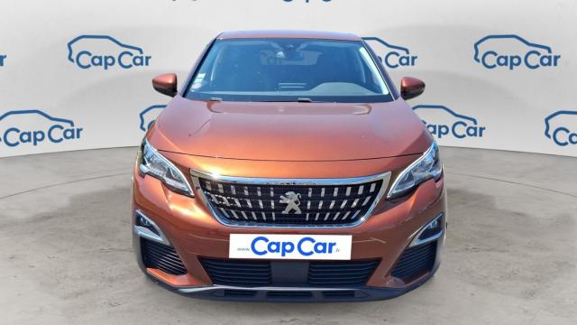 Peugeot 3008 image 7