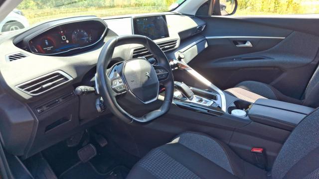 Peugeot 3008 image 9