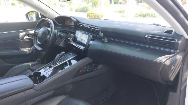 Peugeot 508 image 8