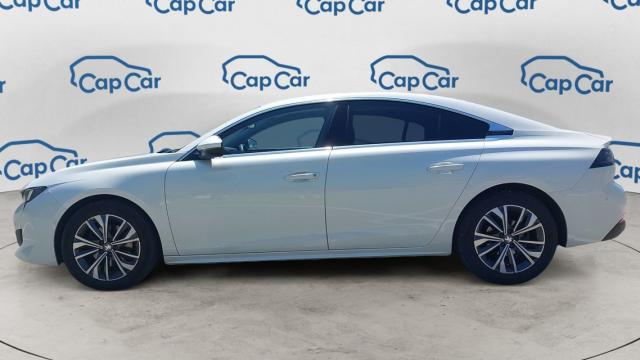 Peugeot 508 image 7