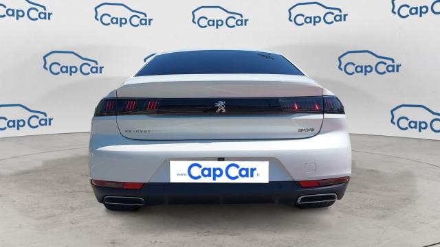 Peugeot 508 image 2