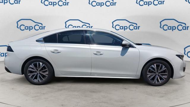 Peugeot 508 image 3