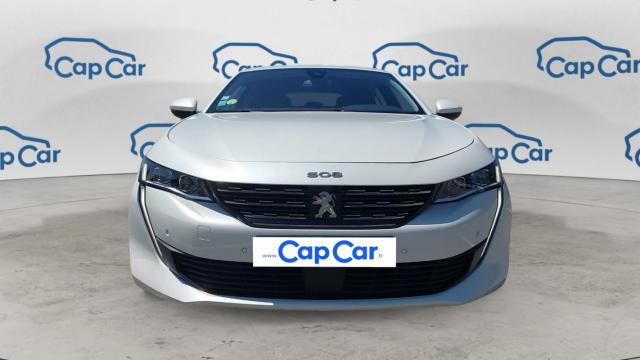 Peugeot 508 image 1