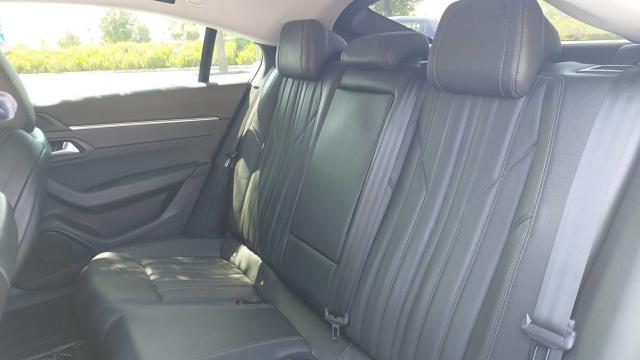 Peugeot 508 image 4
