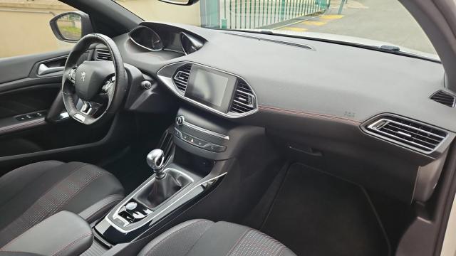 Peugeot 308 image 4