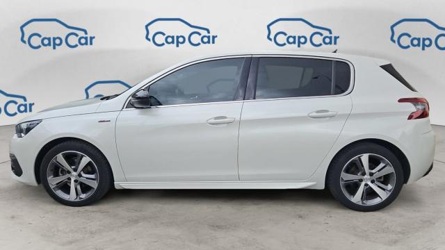 Peugeot 308 image 5
