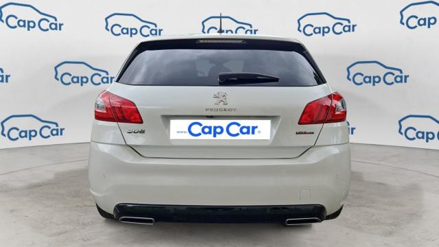 Peugeot 308 image 8