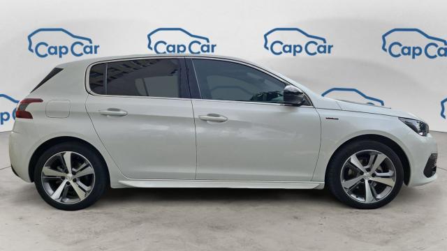 Peugeot 308 image 7