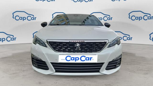 Peugeot 308 image 6
